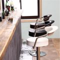 Kursi Bar Kursi Barstool Minibar Kursi minimalis Kursi Cafe Kursi Hidrolik. 