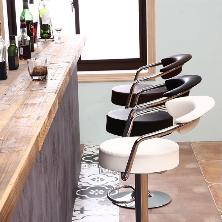 Kursi Bar Kursi Barstool Minibar Kursi minimalis Kursi Cafe Kursi Hidrolik