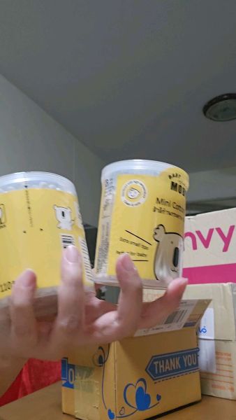 Buyer review video 2