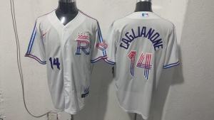 In stock 2026 new NFL embroidered football jersey Commander Team 2nd generation 5 #   17 #   Europe and America