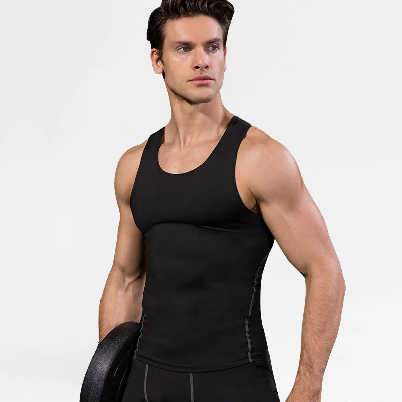 Boldfit Vest for Men Multipurpose Sando for Men for use in Gym, Runnin