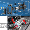 TOYOTA VIOS NCP150 J-SPEC, E-SPEC FRONT CALIPER DISC BRAKE SEAL REPAIR KIT D5.TECH. 