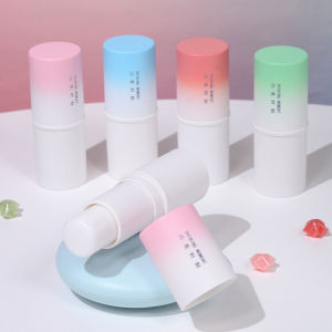 LESSXCOCO Solid Parfum Gel Tahan Lama Minyak Wangi Parfume Long Lasting Farfum Perfume VP021