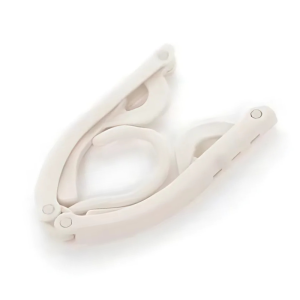 ROZEL Hanger Lipat Gantungan Baju / Cantelan Jemuran Pakaian Baju / Magic Hanger MultiFungsi