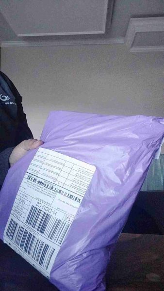 Buyer review video 3