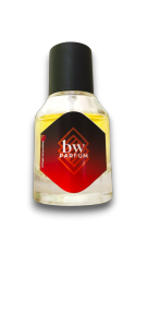 bwparfum - GUILTY BLACK Parfum pria aromatik maskulin tahan lama - Botol Spray