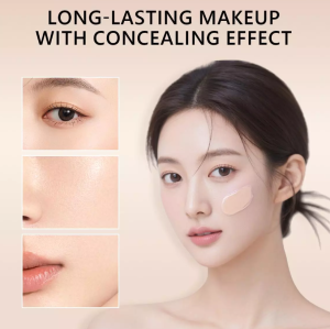 Hexkin | Long Lasting 24H Wear Hydrating Glowing Foundation SPF35++ 50ml