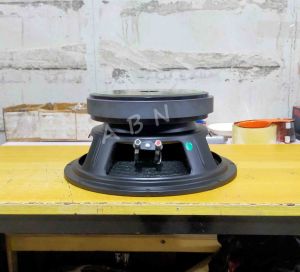 Mid-Woofer Atomic 1000Watts Speaker Nuclear NUC-12-PA-1000W