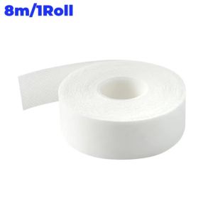 LUMINOU 8/80 triệu Cổ áo chống bẩn Thoáng khí Tự dính Băng thấm mồ hôi Bền bỉ Dùng một lần Đệm mồ hôi cổ áo dành cho lót mũ cổ áo sơ mi