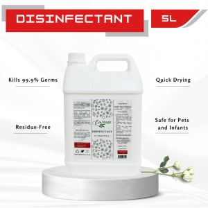 EcoMagic Disinfectant (5 Litres)