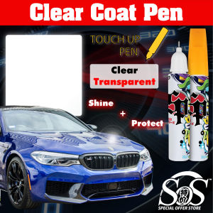 Touch Up Pen PERODUA BEZZA Original Stock Color 🎨 Pen & Brush Repair Minor Scratch Car Paint DIY Fix Cat Calar Kereta
