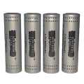 BATERAI  CAS 18650 / BATTERAI ISI ULANG TYPE BATRE 18650 3.7V 6000MAH RATA PAKET 4 PCS. 