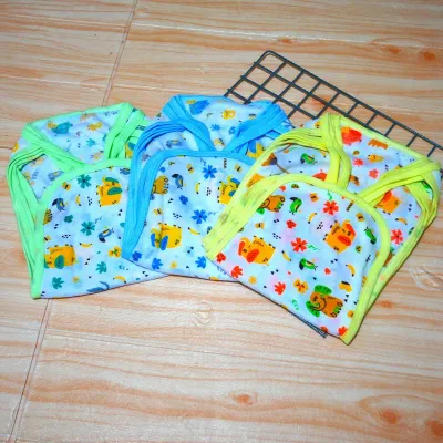 POPOK BAYI KAIN 12 PCS Dan 6 PCS