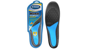 (Sg Stock) Best Dr. Scholls Work Massaging Gel Advanced Insoles