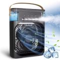 ( PPLUS ) KIPAS ANGIN PENDINGIN MINI AC \ AIR COOLER MOBIL DAN RUANGAN  / KIPAS ANGIN PENDINGIN SPRAY AIR. 
