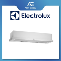 ELECTROLUX ECP9541X 90CM ULTIMATETASTE 300 STAINLESS STEEL TELESCOPIC HOOD. 