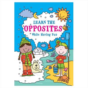 Learn To Count While Having Fun Activity Book Teach Your Child to Count and Write Numbers suitable for children ages 3-5