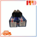 KYB โช้คอัพ คู่หน้า KAYABA ชนิดน้ำมัน NISSAN URAVAN E20 ปี 1973-1978 ( รหัสสินค้า 443437-D). 