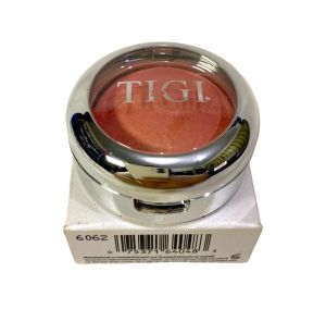 TIGI Cosmetics Glow Blush Buildable Mineral-based Baked Powder Formula 2g