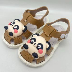 Divine Shoes [Size 21-25] Import Sandal Anak Sandal Balita Anak Laki Lucu Bagus Lembut 2588+B11