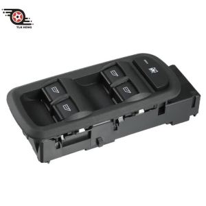 Power Window Switch For FORD FIESTA VI 2008-20178A6T-14A132-CC
