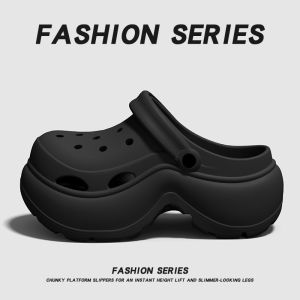 Free Shipping Arch Support Surgical Shoe WomenS Style 2026 Summer New Collection Outdoor Wear Non-Slip Beach Thick-Soled Height-Increasing Sandals