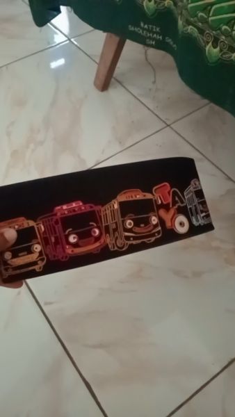 Buyer review video 2