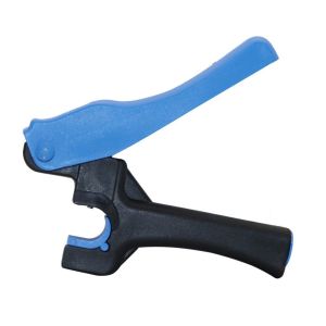 Kềm bấm lỗ gắn khởi thủy 5x7mm bấm lỗ trên thành ống LDPE 16mm 20mm