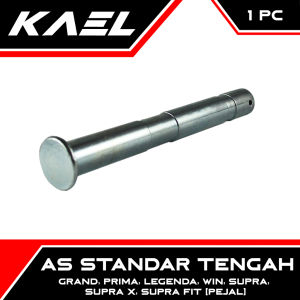 As Standar-Setandar Tengah-2 Pejal-Padat Grand & Supra X & Supra Fit & Astrea Legenda & Prima & Star & Impressa & Win & Supra