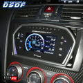 เกจวัด Defi DSDF OBD2 จอ Defi Sports Display F DSDF Defi Gauge อุปกรณ์ครบ. 