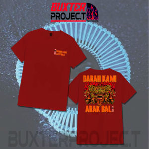ARBAL VOLT2 - KAOS MINUMAN KHAS BALI - BARONG BALI LEAK - KAOS DISTRO - KAOS FASHION MINUMAN - DARAH KAMI ARBAL - PRIA DAN WANITA