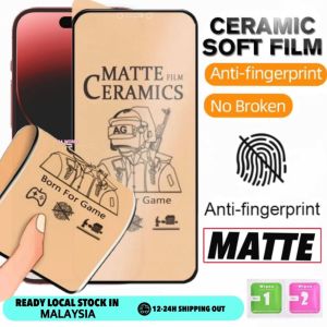 NOVA Y90 /Y70 /11 /10SE /9SE /8I /7SE /7 /7I /5T /4 /4E /3I /3 CERAMIC SOFT GLASS