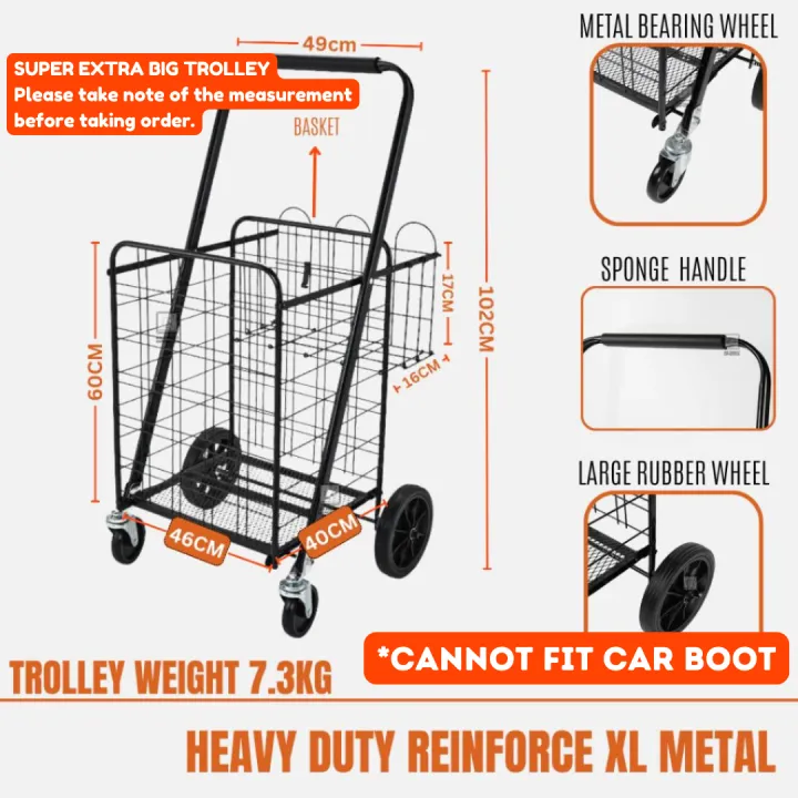 Large%20/%20Medium%20Aluminium%20Grocery%20Shopping%20Cart%20/%20Market%20Trolley%20With%20Swivel%20Wheel%20/%20Folding%20Cart%20Trolley%20-%20Image%206