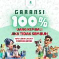 ROYAL CARE FISH OIL Minyak Ikan Premium Vitamin kucing dan Anjing isi 100 pcs. 