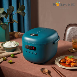 Bear DFB-P20H1/DFB-B20K1 2L Capacity Mini Automatic Rice Cooker