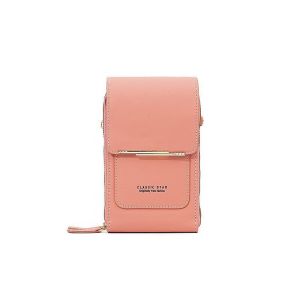 Trendy Touch Screen Sling Bag for Women