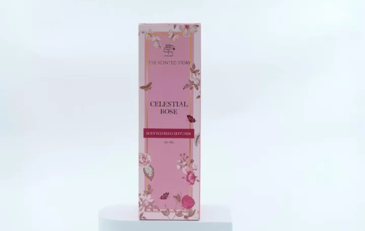 THE%20SCENTED%20STORY%20-%20CELESTIAL%20ROSE%20-%20SCENTED%20REED%20DIFFUSER%20-%20120ML%20-%20Image%202