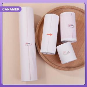 【CANAMEK】 ECG ekg máy 50mm x 20m 80mm x 20 110mm x 20m 210mm x 20m điện tim Máy in nhiệt giấy