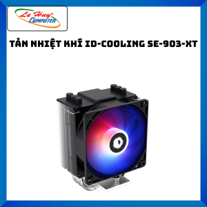 Tản nhiệt khí ID-COOLING SE-903-XT - Hàng Chính Hãng