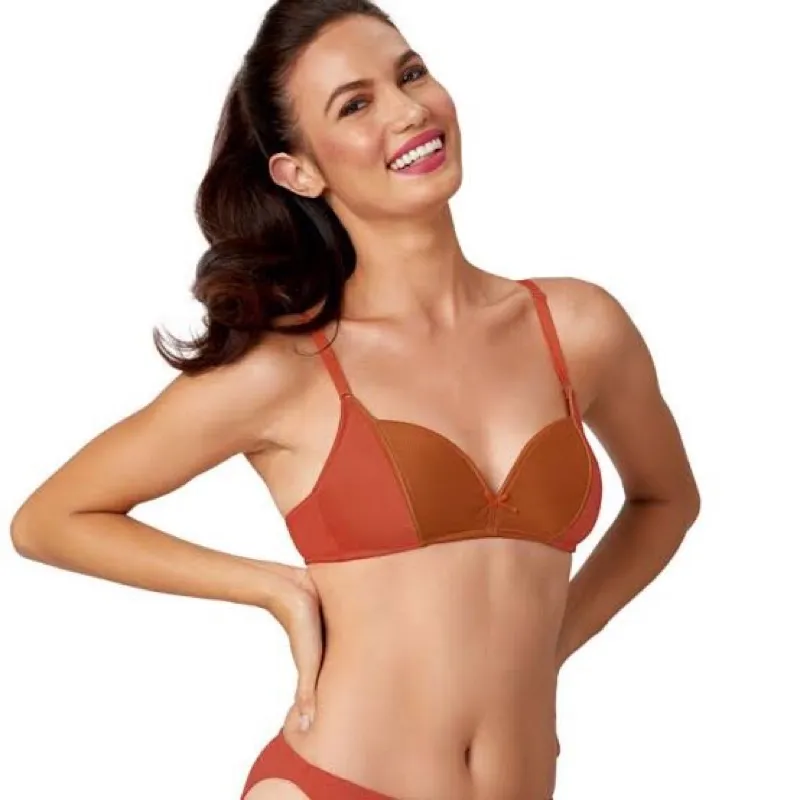 Avon ANN Non Wire Soft Cup Bra 36A 34B 36B