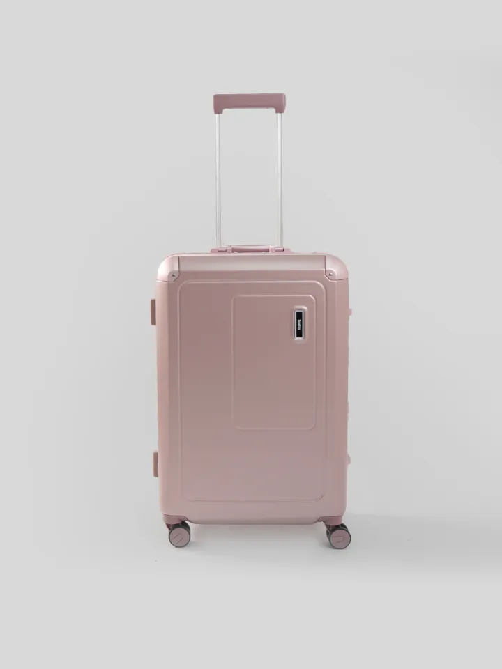 Winter Time Sumuzu PC Luggage SMZ803 | Lazada Singapore