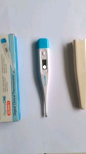 Thermometer Digital Onemed Alpha Termometer Alpha Onemed Thermometer