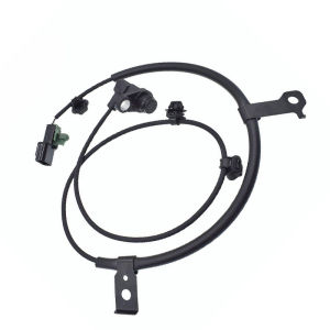 Áp dụng xuyên biên giới cho Mitsubishi ABS Cảm biến tốc độ bánh xe phụ tùng ô tô 4670A600 4670A880 4670A599
