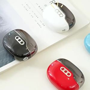 Máy mài móng tay điện 4 trong 1 máy cắt tỉa an toàn máy mài móng tay hai đầu màn hình hiển thị ba cấp độ đa chức năng