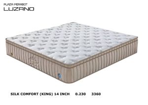 Mattress Melody 10-inch /Queen /King Mattress / Modern Living Furniture