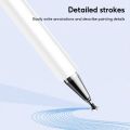 TBTIC Capacitive Stylus Pen For iPad Matepad Phone Android Touch Screen Universal Pencil. 