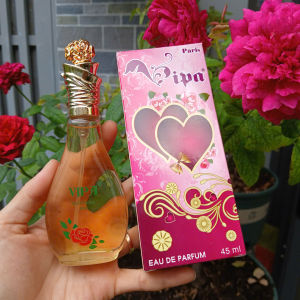 Nước Hoa Công Ty Vipa Paris Hương Phấn Nhẹ Dịu Không Nồng 45ml