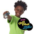 NeeDoh Nice Cube – Sensory Fidget Toy with Super Solid Squish, Stretchable Stress Relief, One Random Color-78cdbfab. 