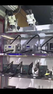 Đầy đủ loạt đuôi chèn thử nghiệm với hiển thị rõ ràng tự động đuôi chèn phát hiện cụ sửa chữa điện thoại Phụ kiện