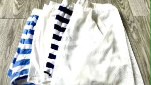 QUẦN NGỦ NHÀ QUẦN SHORT NAM QUẦN LỬNG NAM (4 CÁI) (Sài Gòn) (COM BO 4 CÁI)